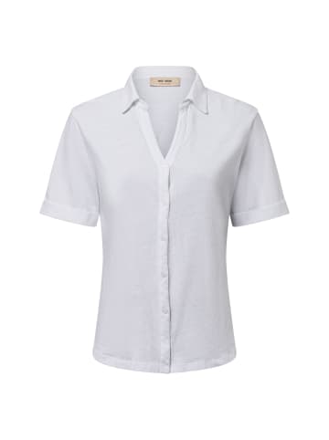 Mos Mosh T-Shirt MMAila in weiß