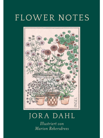 Insel Flower Notes