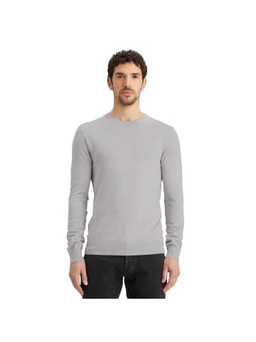 Scotch & Soda Strickpullover in Hellgrau