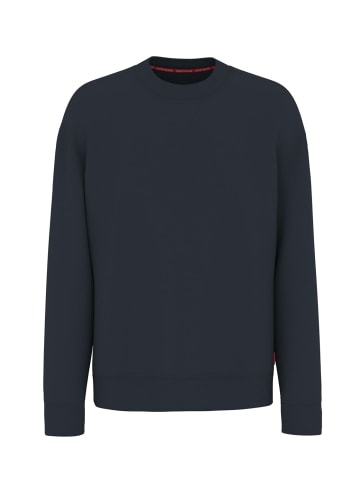 JOOP! Sweatshirt STAN in Blau