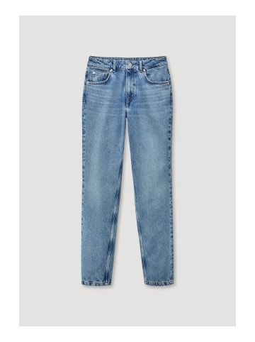 Hessnatur Jeans in medium blue