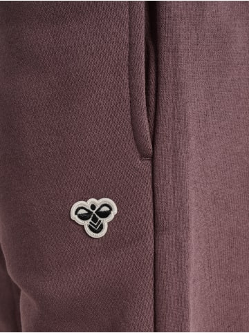 Hummel Verstellbare Taille Hose Hmljr Loose Kinder in PEPPERCORN