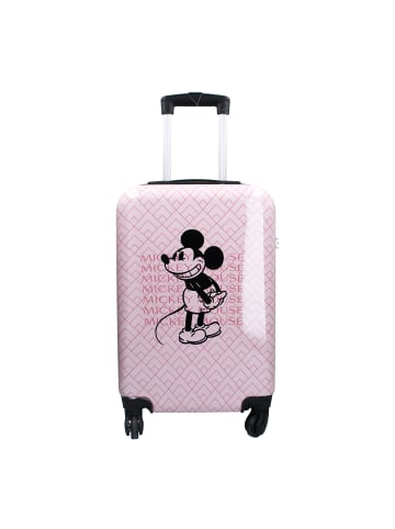 VADOBAG Trolley Mickey Mouse Road Trip in peach