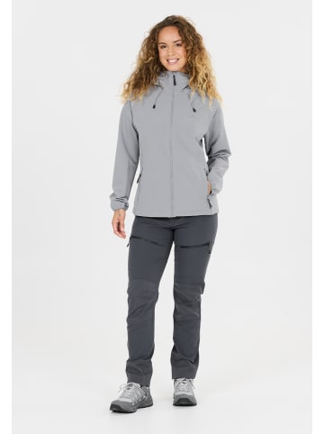 Whistler Softshell-Jacke Kodie in 4098 Tradewinds