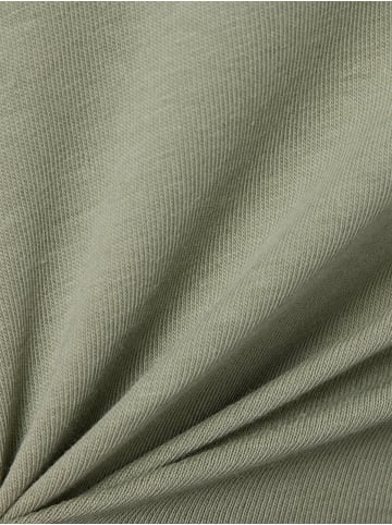 Marie Lund Langarmshirt in schilf - 0043