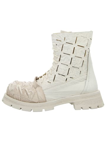 Papucei Stiefeletten in beige