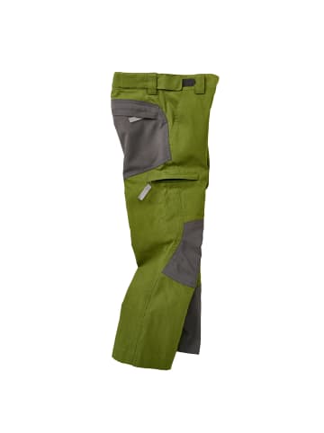 JAKO-O Outdoorhose in grün