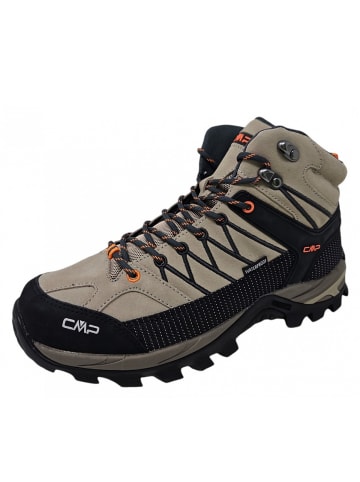 cmp Wanderstiefel Rigel SMU in Beige