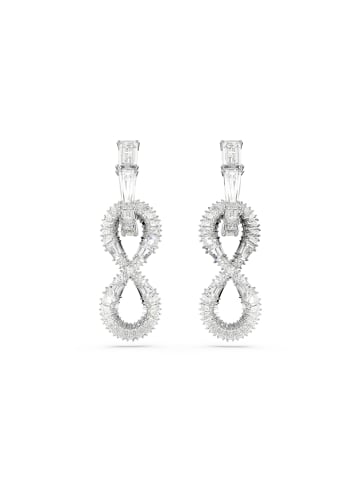 Swarovski Ohrringe in silber