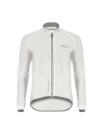 PRO-X elements XL&D+Visible Protection Funktionsjacke "GIULIA" in Transparent