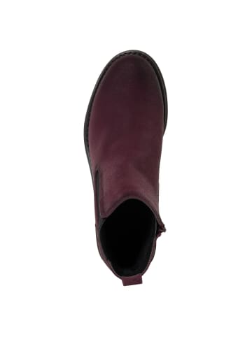 Jana Chelsea Boot in BORDEAUX