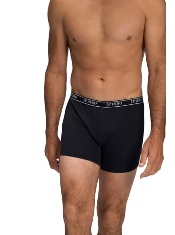 JP1880 Slip in mittelblau
