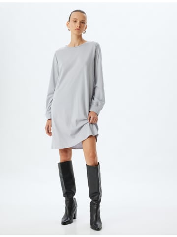 KOTON Kleid in Grau