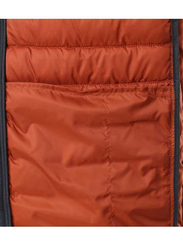 CASAMODA Weste für Herren in blau