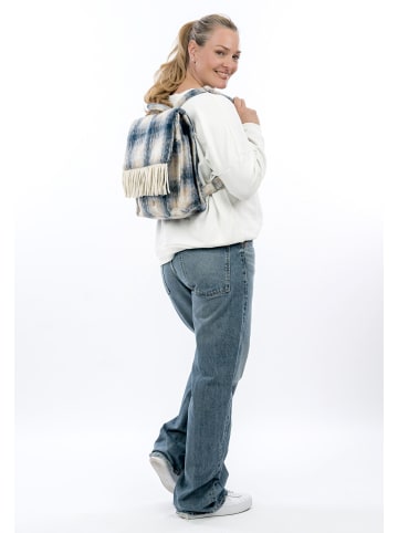 SURI FREY Rucksack SFY Philly in blue