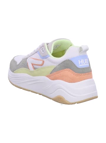 Hub Sneaker Low in Grau