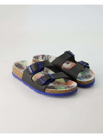 superfit Hausschuhe in Schwarz