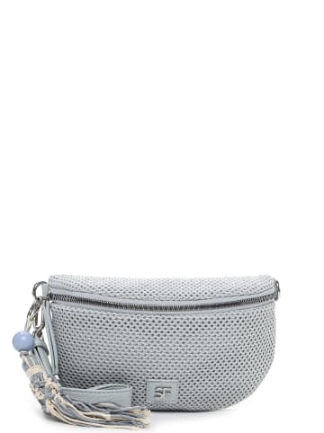 SURI FREY Umhängetasche SFY Gitty in lightblue