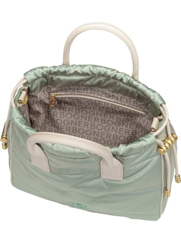 Bogner Handtasche Morzine Malina Tote LVO in Mint