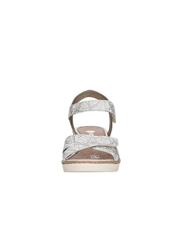 rieker Rieker Damen 40065 Slipper