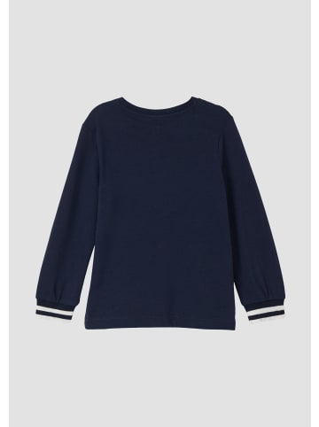 s.Oliver T-Shirt in 5952_navy