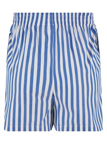 Urban Classics Urban Classics in white/blue