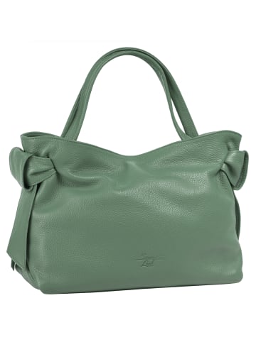 Samantha Look Handtasche in grün