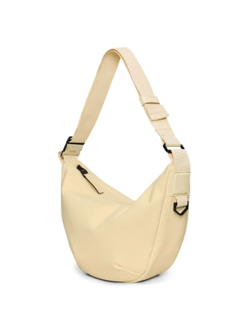 RAINS Valera - Schultertasche 52 cm (muddy) in gleam