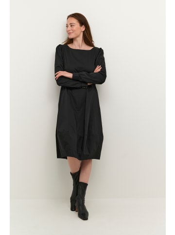 CULTURE Kleid CUantoinett in Black