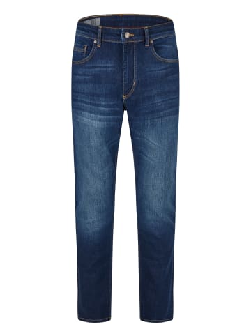 HECHTER PARIS Jeans in navy