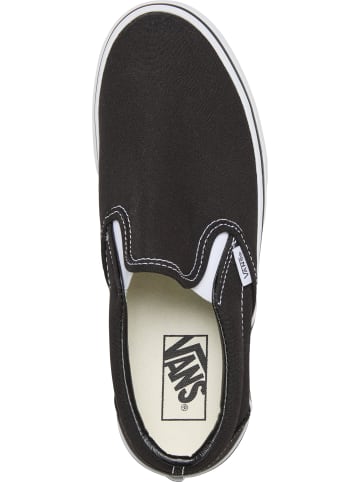 Vans Vans Turnschuhe in black/true white