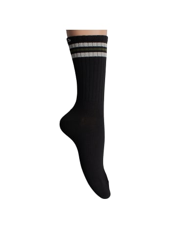 Fila 3er-Set: Socken in Black