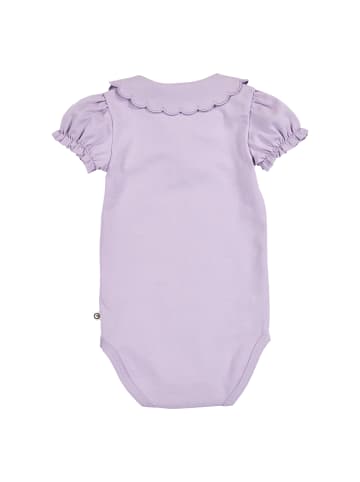 müsli Kurzarmbody in Dream