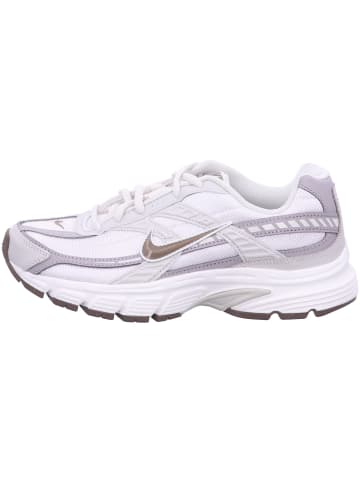 Nike Schnürschuh in grau