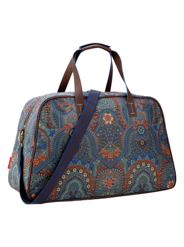 PiP Studio Reisetasche in Blau