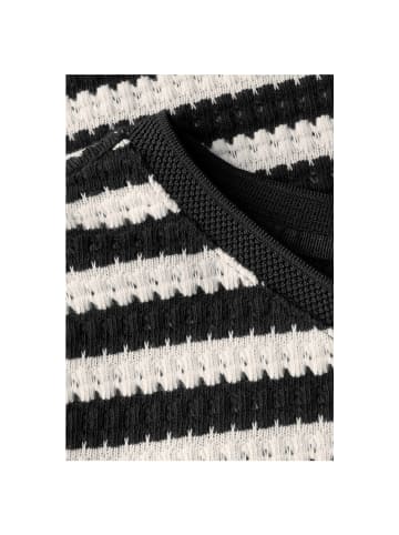 Street One T-Shirt in Black