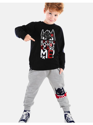 Denokids Set Fearless in Dark Blue