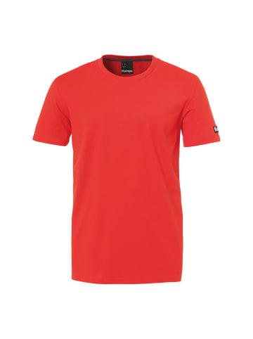 Kempa Shirt TEAM Kids in rot
