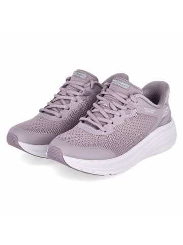 Skechers Schnürhalbschuh in purple