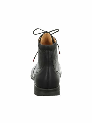 Think! Stiefeletten für Damen in schwarz