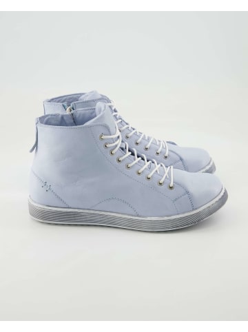 Andrea Conti SHOES Klassische Schnürschuhe in Blau