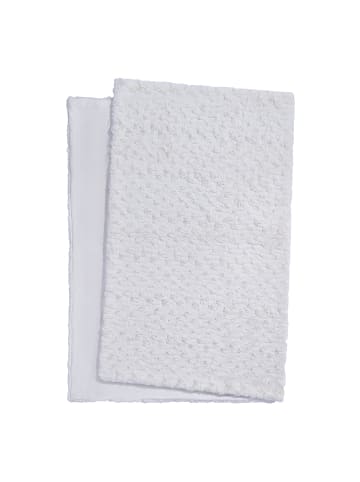 Butlers Butlers Decke SHETLAND in Beige