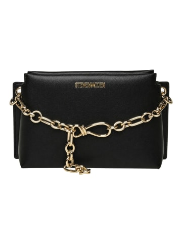 Steve Madden Taschen BROSS in Schwarz/Gold