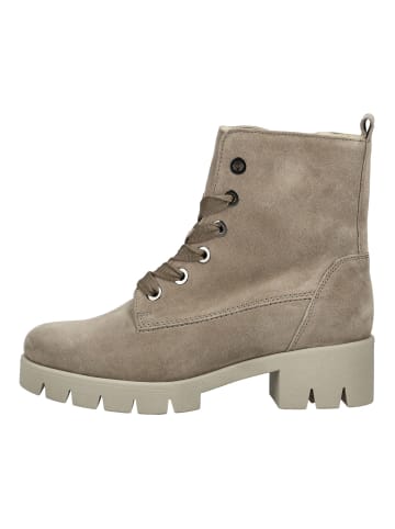 Gabor Stiefelette in Kiesel