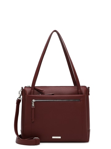 Tamaris Shopper TAS Melissa in wine