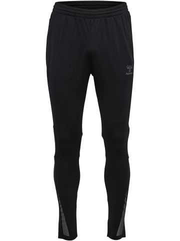 Hummel Verstellbare Taille Hose Hmlbtc Herren in BLACK