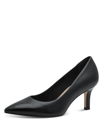 Tamaris Pump in schwarz