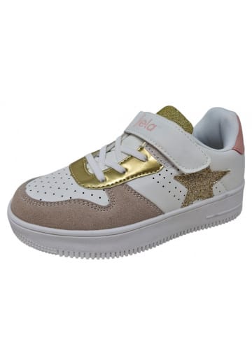 Jela shoes Schnürer Jela in Weiß