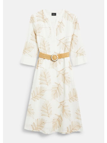 s.Oliver Kleid in 0200_creme