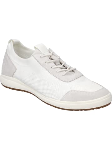 Josef Seibel Sneaker Caren 48 in weiss